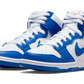 Nike SB Dunk High Pro ISO Kentucky