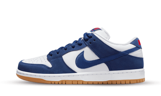 Nike SB Dunk Low Los Angeles Dodgers