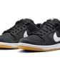 Nike SB Dunk Low Pro Black Gum