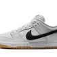 Nike SB Dunk Low Pro White Gum