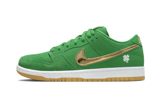 Nike SB Dunk Low Pro St. Patrick napja