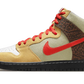 Nike SB Dunk High Color Skates Kebab and Destroy