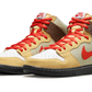 Nike SB Dunk High Color Skates Kebab and Destroy