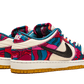 Nike SB Dunk Low Pro Parra Abstract Art