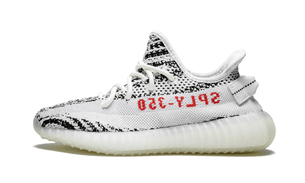 adidas Yeezy Boost 350 V2 Zebra